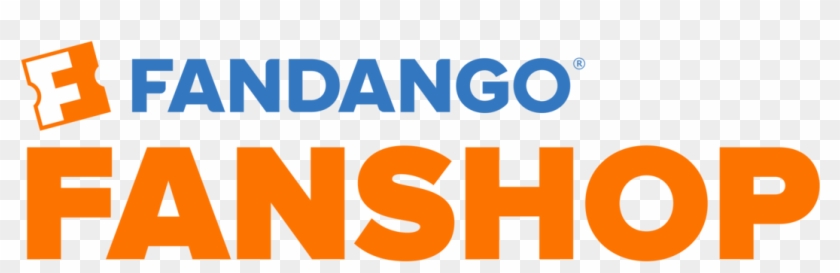 Fandango Launches Online Store For Movie Merchandise - Parallel Clipart #5343213