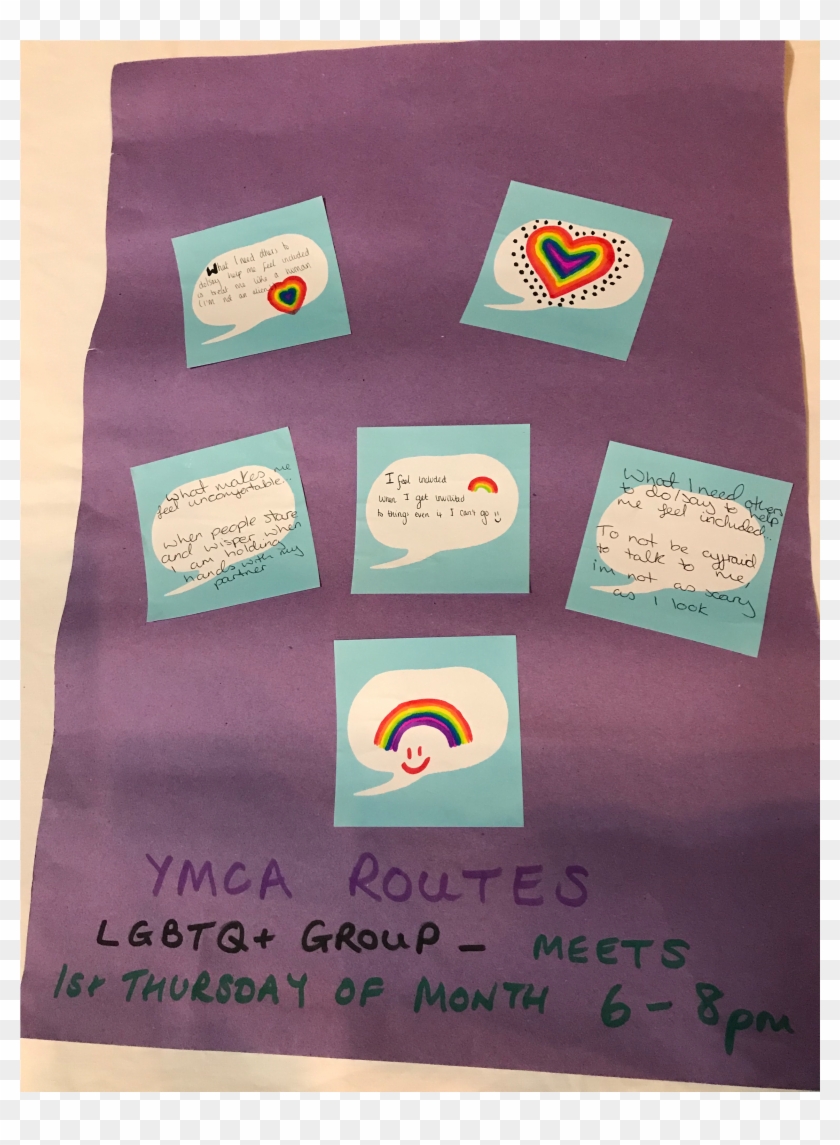 Http - //www - Rainbowchurch - Co - Uk/sites/default/ - Paper Clipart