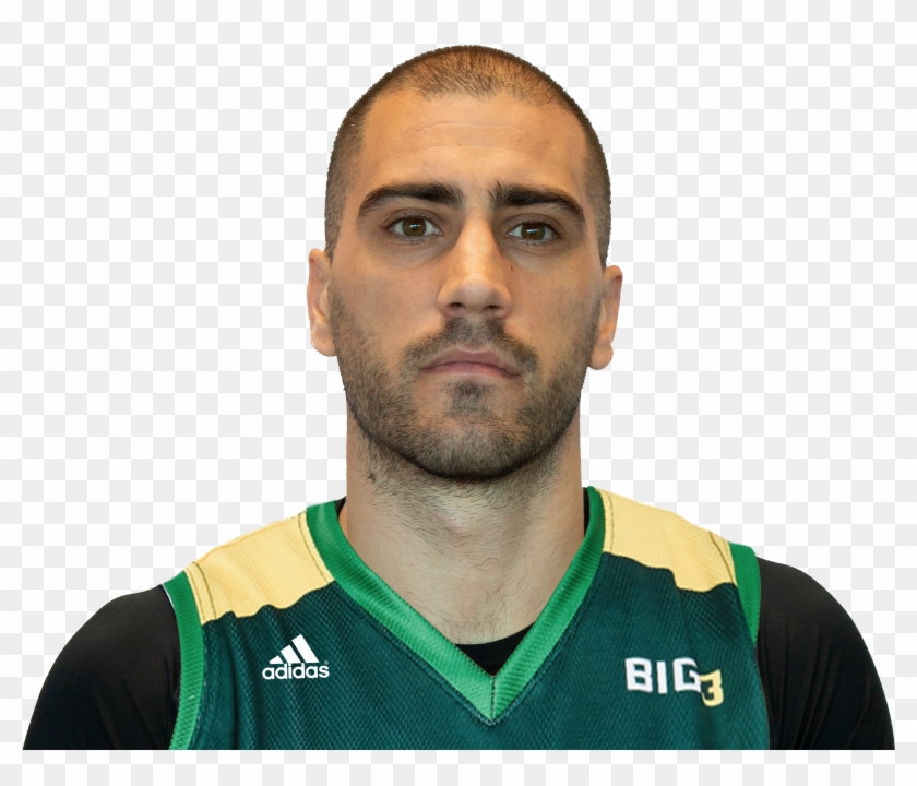 Dusan Bulut - Player Clipart #5343511