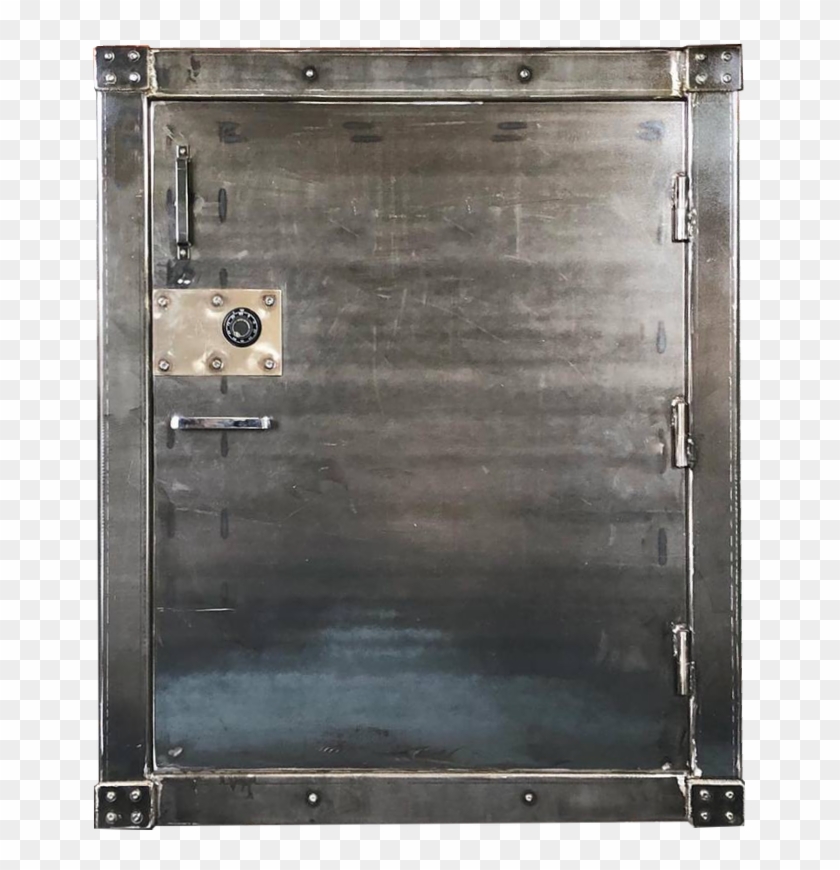 Locker Clipart #5343597