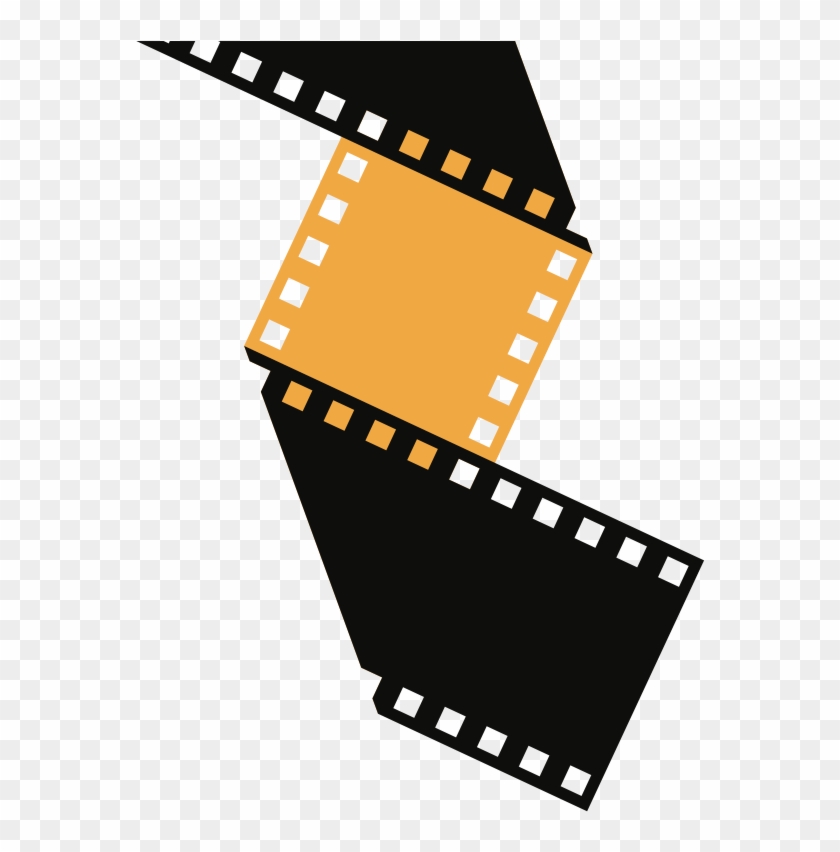 Film Clipart #5343676
