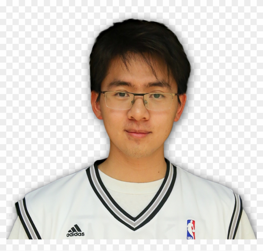 Man Clipart #5343705