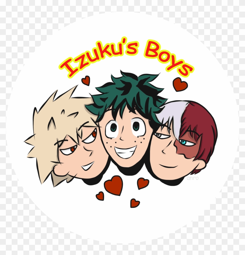 Anro @ Uni Hell - Cartoon Clipart #5343706