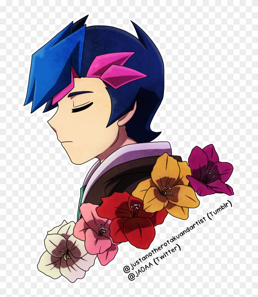 Image - Yugioh Vrains Memes Clipart #5343753