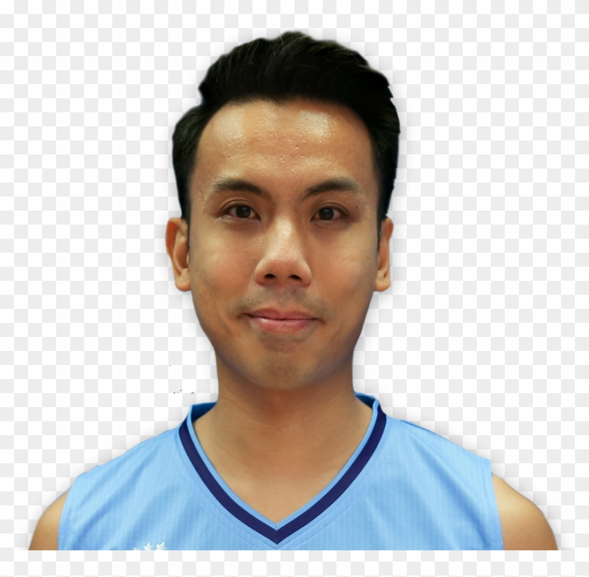 Player Clipart #5343808