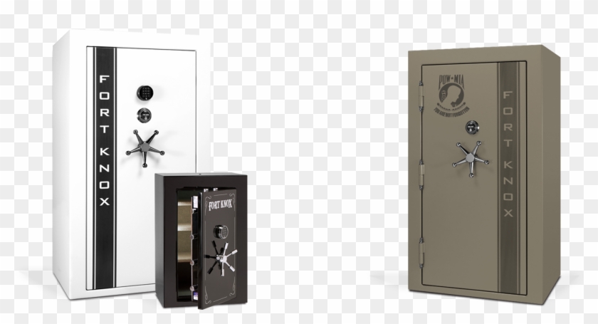 The Most Secure And Fireproof Vaults - Turnstile Clipart #5343929