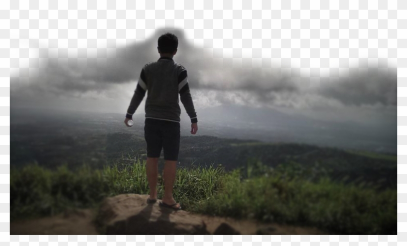 Conected - Hiking Clipart