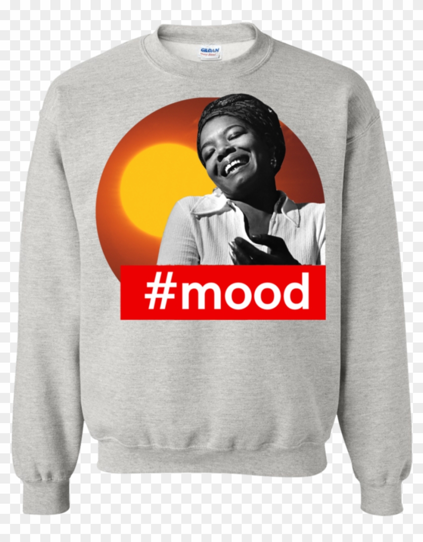 Maya Angelou T Shirt And Sweatshirt - Best Friends Donuts And Coffee Png Clipart #5344093