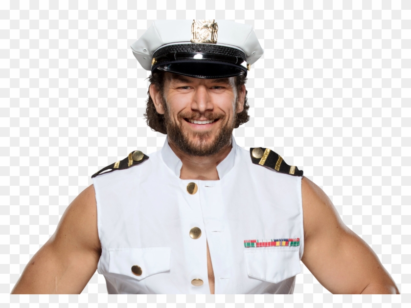 Fandango - Tyler Breeze 2017 Png Clipart