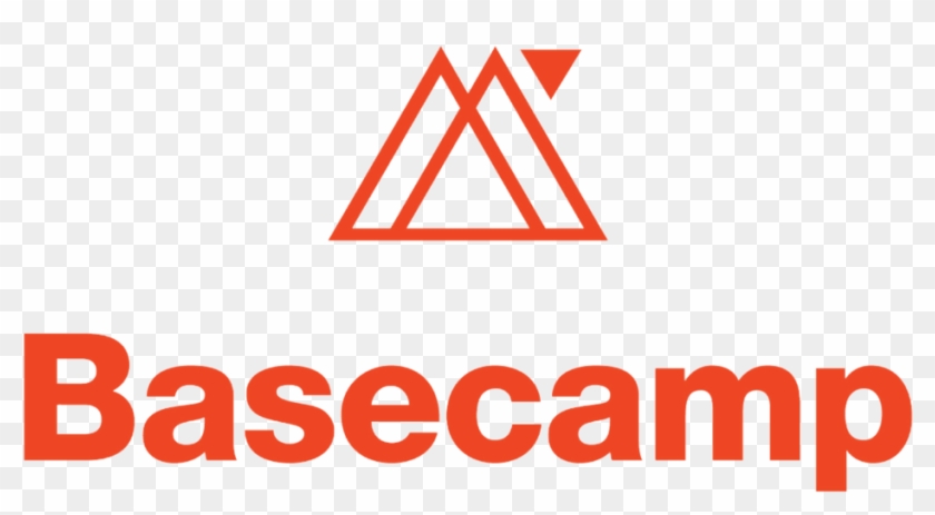 Basecamp Logo Png Clipart