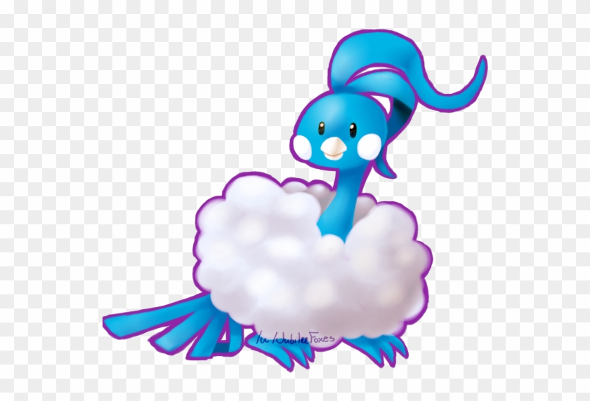Serebii - Illustration Clipart #5344374