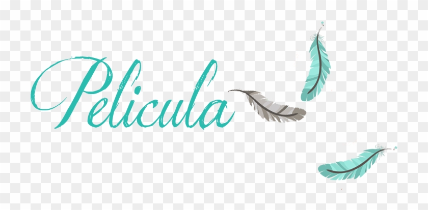 Super Mega Recontra Larga Reseña De La Pelicula 50 - Calligraphy Clipart