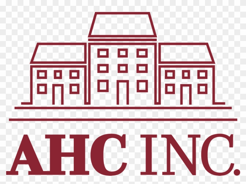 Affordable Housing Coalition Incorporated Website Home - Ahc Inc Clipart #5344601