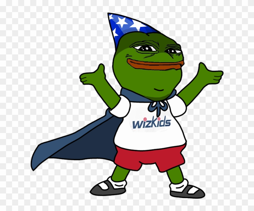 Image - Jotaro Pepe Clipart