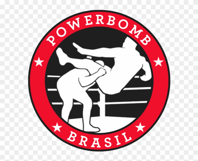 Powerbomb Cast - Years Accident Free Clipart