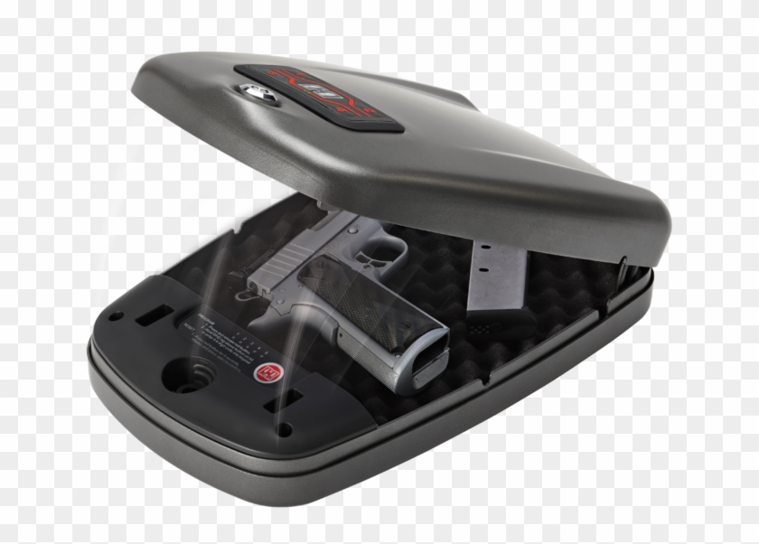 Photo Of 2700kp Rapid Safe - Hornady Rapid Safe 4800kp Clipart