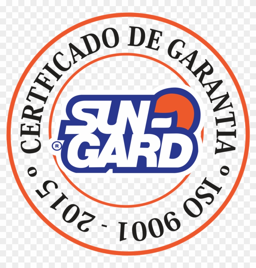 Marcas Con Las Que Trabajamos - Sun Gard Clipart