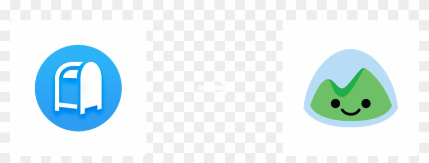 Connect Postbox To Basecamp - Circle Clipart