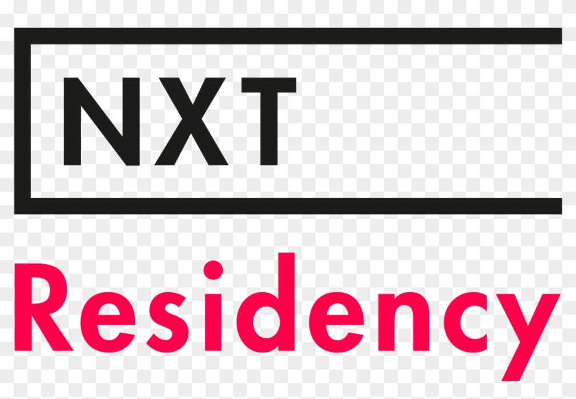 Nxt Residency - Graphics - Oval Clipart