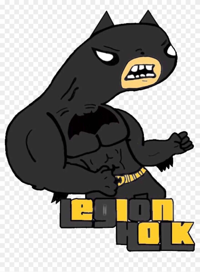Legion Holk Png Clipart #5344759