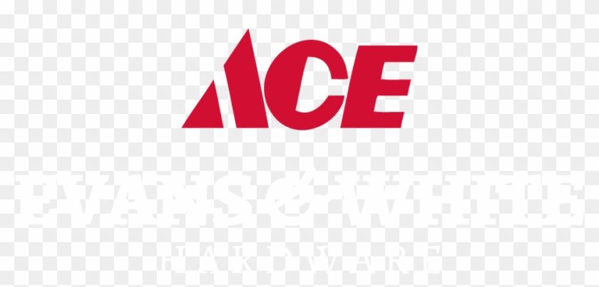 Ace Hardware Logo Png, Www - Ace Hardware Clipart #5344858