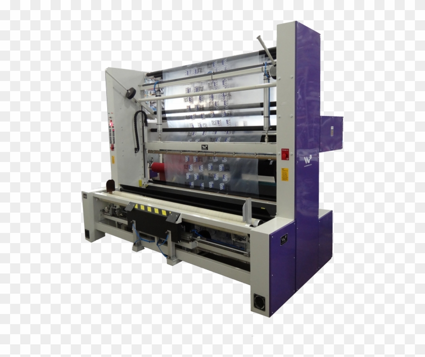 Características Técnicas - Machine Tool Clipart