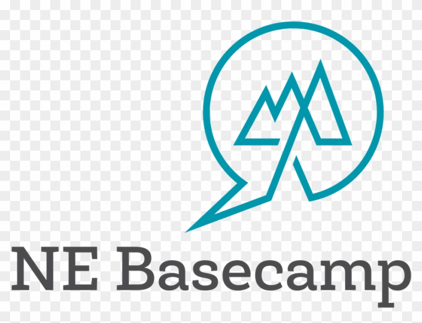 New England Basecamp Clipart #5344914