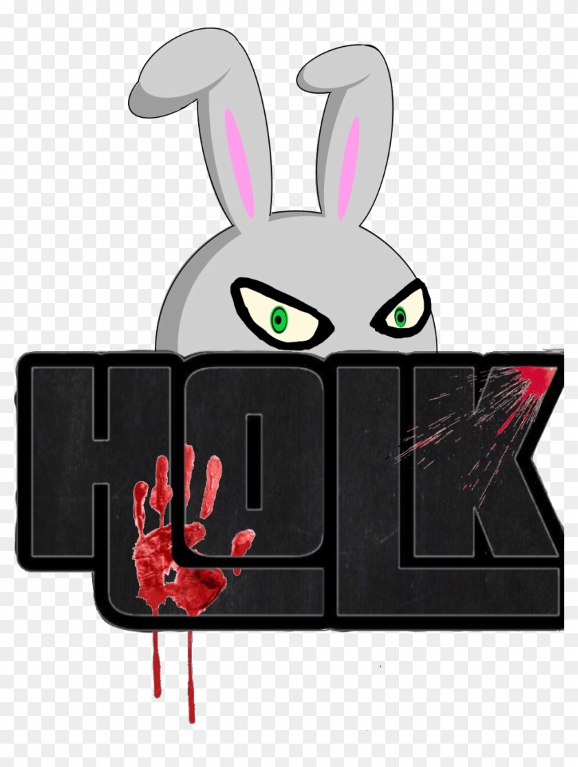 #holk #legionholk #legion #holk #psychomomos #lh #haillh - Hare Clipart #5344943