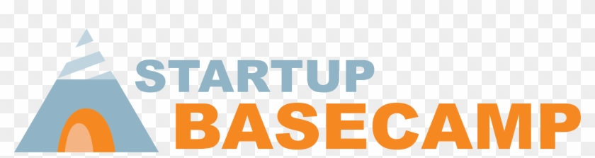 Startup Basecamp Logo Clipart #5344944