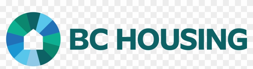 Bc Housing Generously Supports Both The Housing Outreach - Bc Housing Logo Clipart #5345011