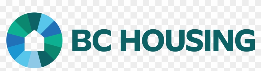 Bc Housing Generously Supports Both The Housing Outreach - Bc Housing Logo Clipart