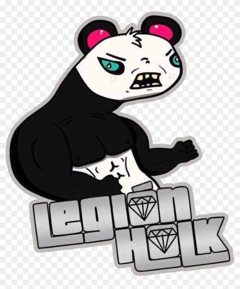 #holk #legionholk #legion #holk #psychomomos #lh #haillh Clipart #5345012