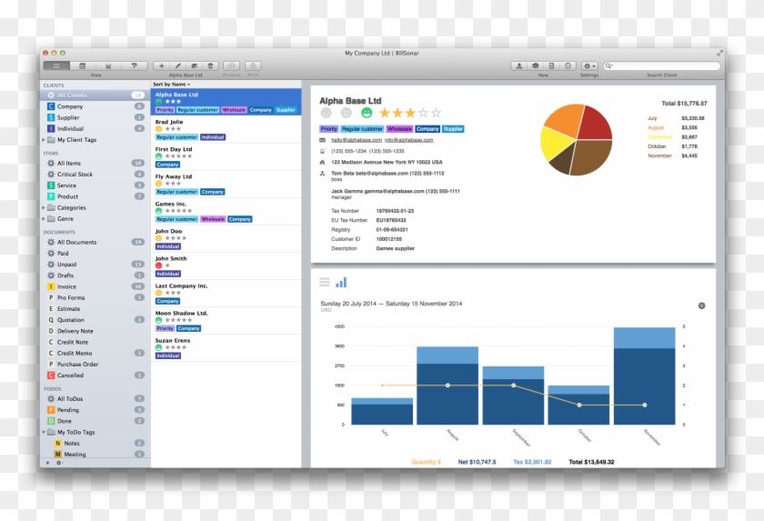 Full Size Of Free Invoice For Mac Templates Stalinsektionen - Macos Clipart