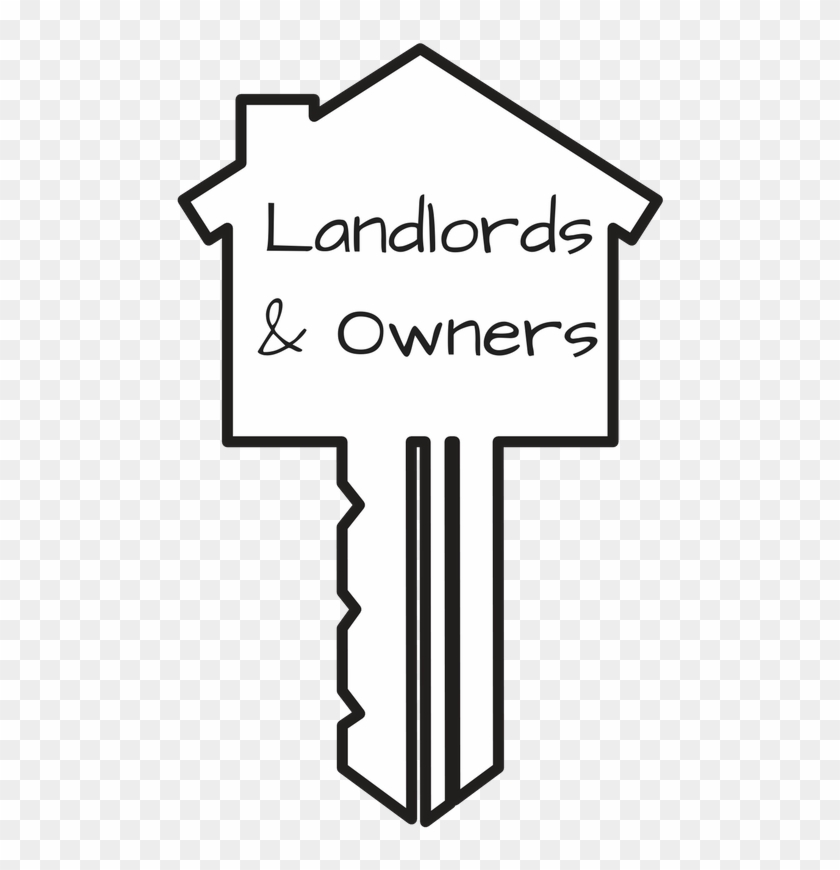 House Key Silhouette Clipart #5345111