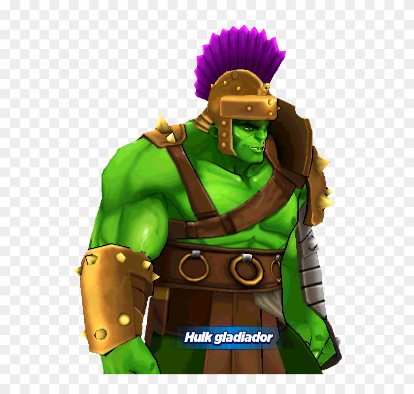 Freetoedit Brucebanner Marvel Gladiatorh - Avengers Academy Gladiator Hulk Clipart