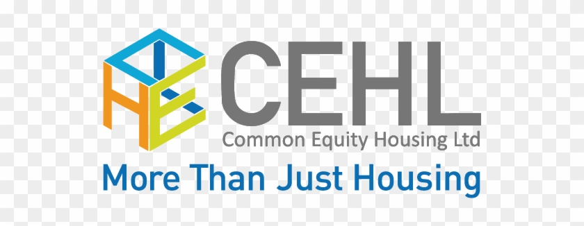 Common Equity Housing - Common Equity Housing Limited Clipart