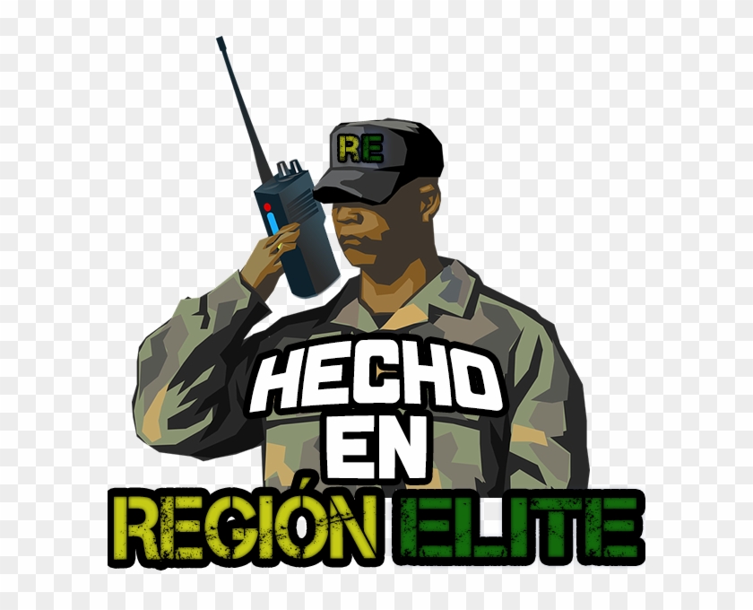 -james Rodriguez - - Soldier Clipart #5345263