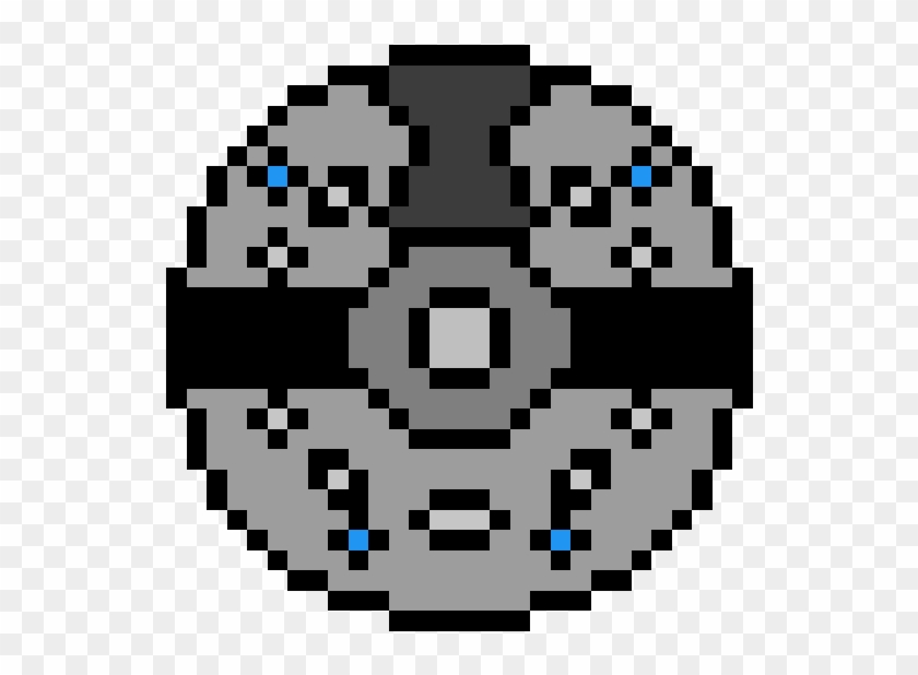 Random Image From User - 8 Bit Planet Png Clipart