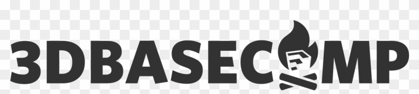 A Slightly Redesigned Logo For Sketchup's 3d Basecamp - Globalgap Clipart