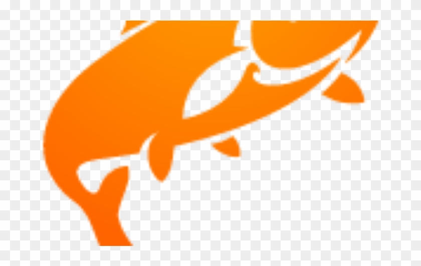 Peixe Logo Clipart #5345385