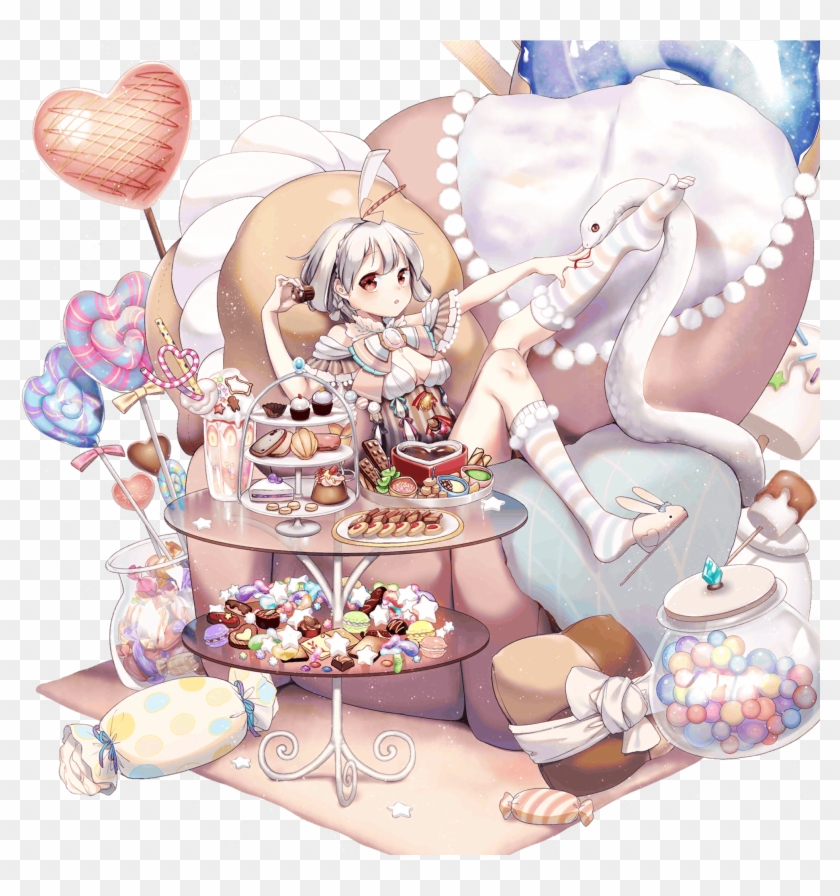 Download Png - Cartoon Clipart #5345487