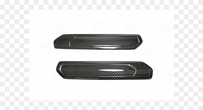 Lamborghini Huracan Lp610-4 Exterior Door Handles Clipart