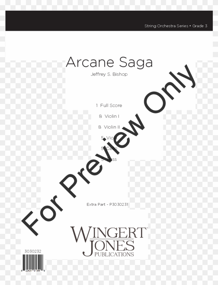 Click To Expand Arcane Saga Thumbnail - Morning In The Forest Yamaha Notes Clipart