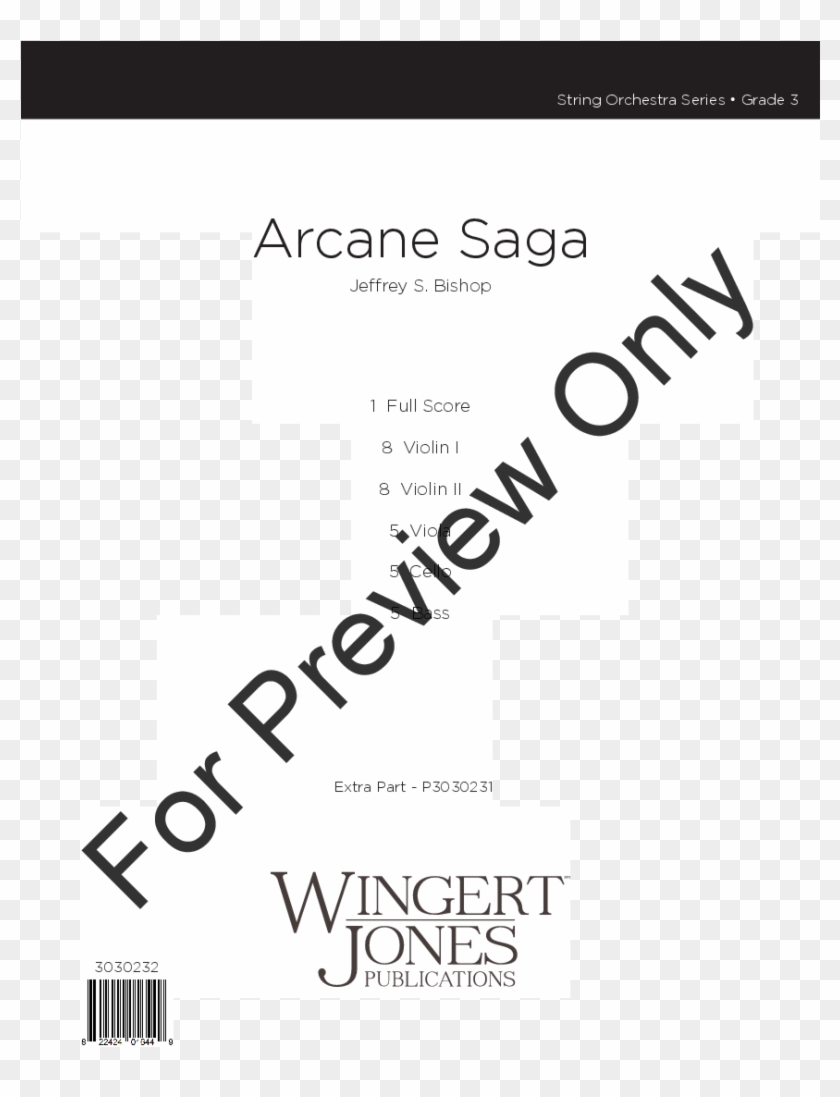 Click To Expand Arcane Saga Thumbnail - Morning In The Forest Yamaha Notes Clipart #5345743