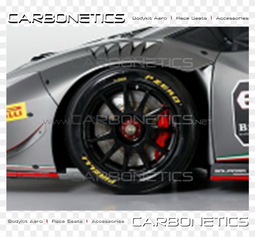 2014 2016 Lamborghini Huracan Lp610 4 Super Trofeo - Huracan Super Trofeo 2015 Clipart #5345841