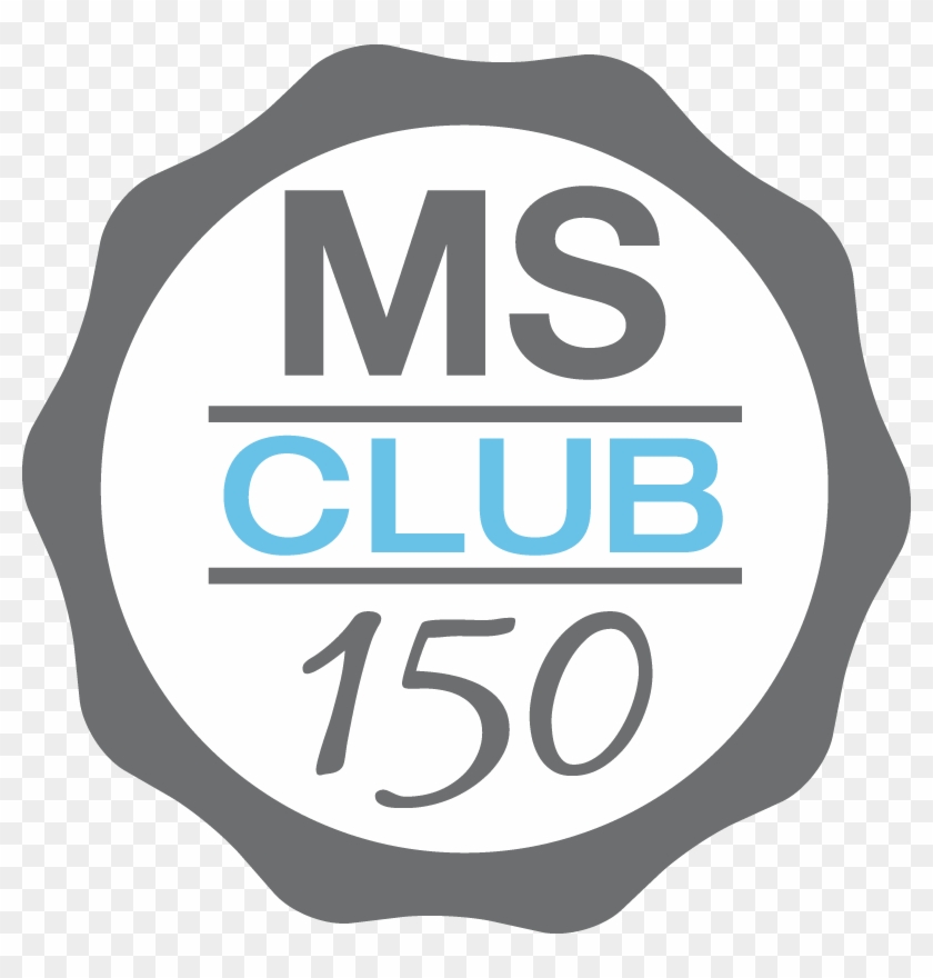 Mojilife Badges State Clubs Mississippi 800px - Sign Clipart