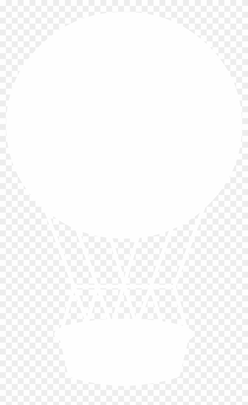 Atletico Huracan Logo Black And White - Ihs Markit Logo White Clipart