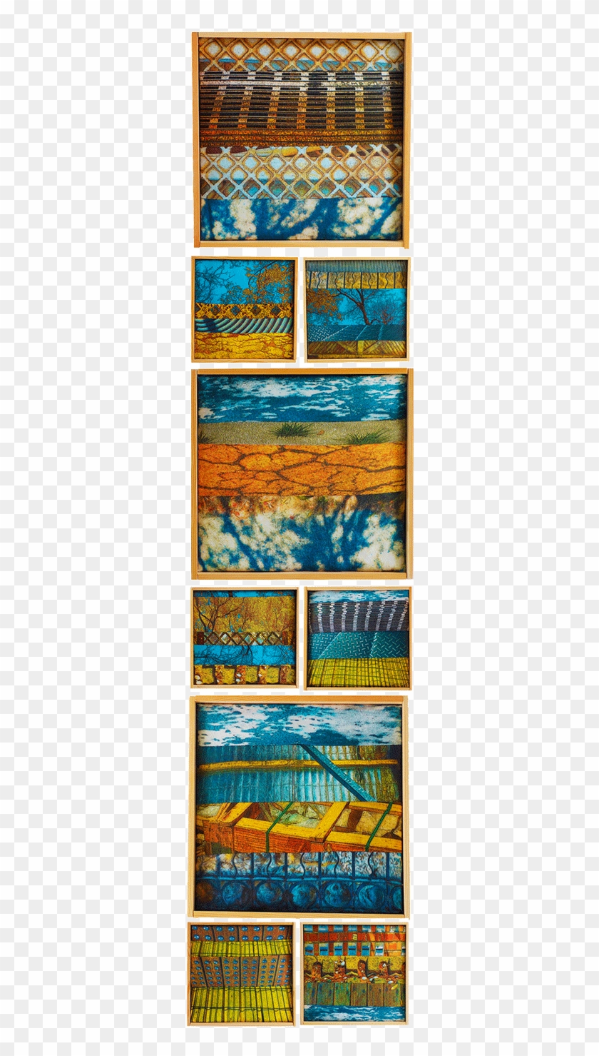 Reece Metzger - Painting Clipart #5345954