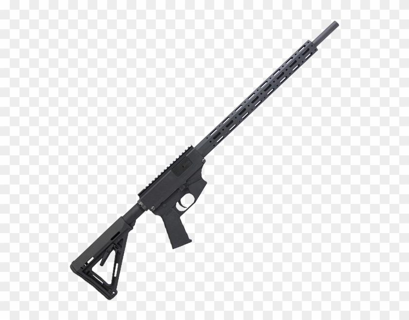 Thureon Defense Competition 9mm Luger Glock Magazine - 300 Win Mag Remington Clipart