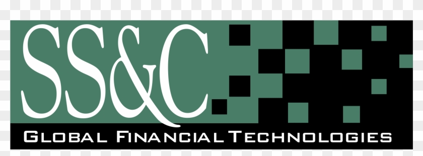Ss&c Logo Png Transparent - Ss&c Technologies Clipart #5346124